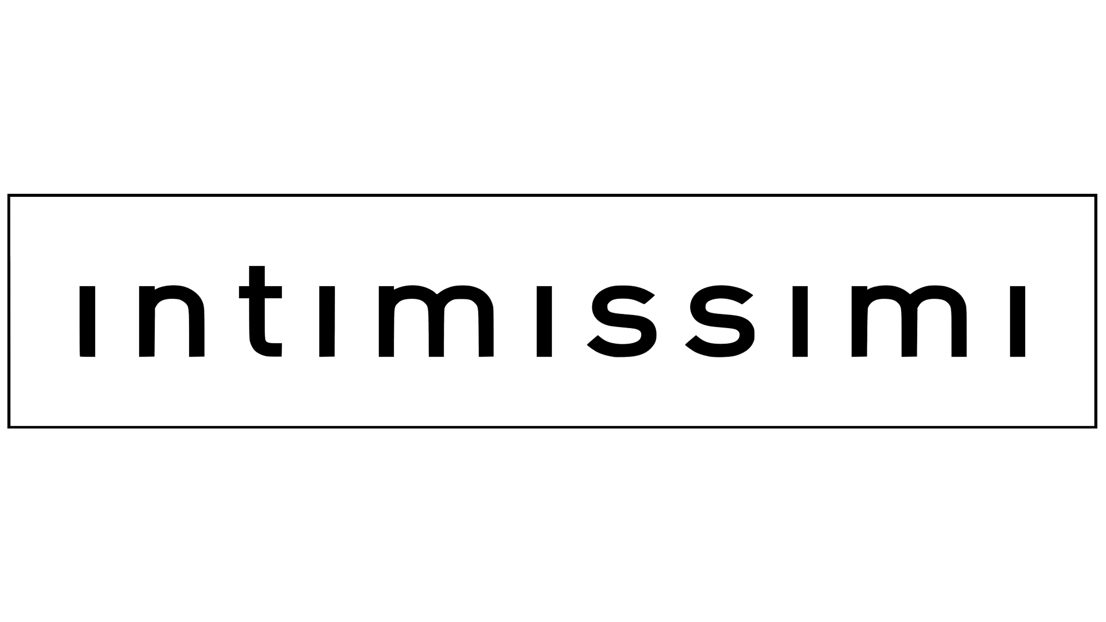 Intimissimi-logo